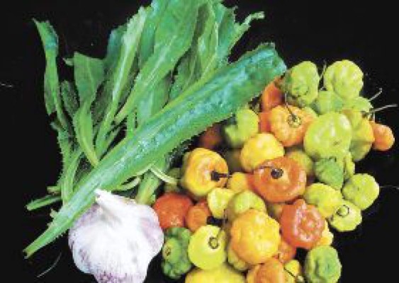 El sofrito, indispensable en los guisos