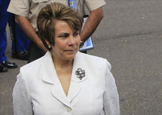 Honduras espera que Siria no monopolice la Asamblea de la ONU