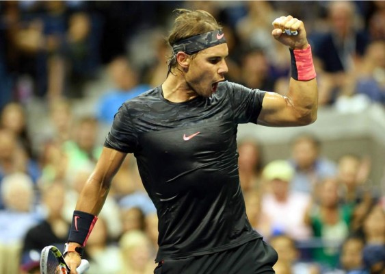 Los deportistas mejores pagados por un tuit publicitario