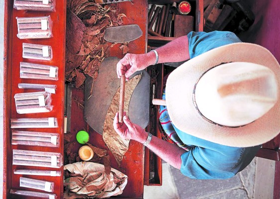 Un viaje al pasado en La Habana, Cuba