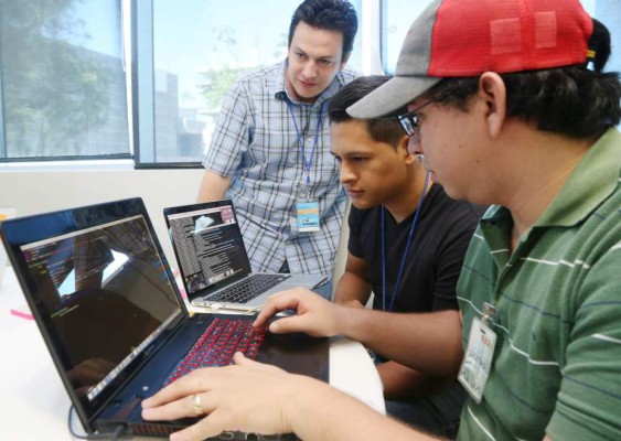 Islas de la Bahía, departamento con más acceso a la tecnología