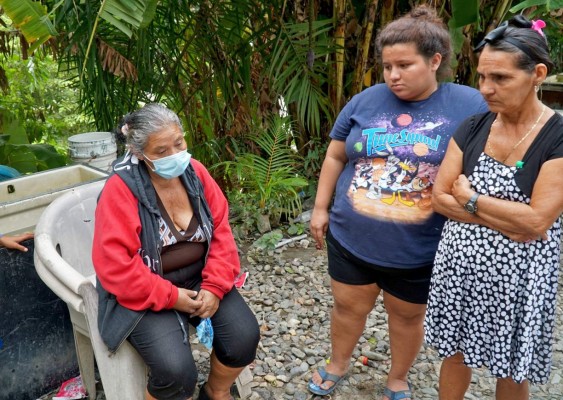 MP investiga procedimiento del desalojo y homicidio en Río Blanco