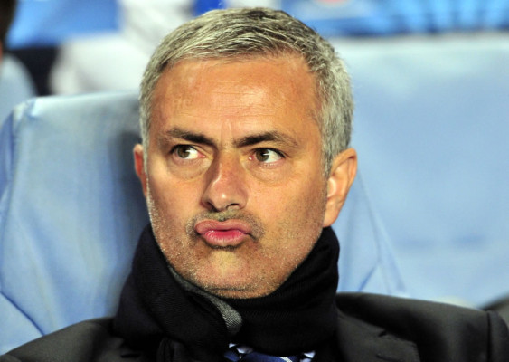 Mourinho: 'El Chelsea no es un equipo maduro'