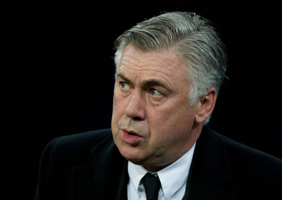 Ancelotti: 'La ausencia de Cristiano da más motivación al resto'