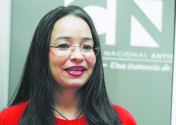 Empantanados 18 expedientes de corrupción en la Fiscalía