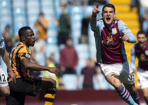 El Hull City de Maynor Figueroa pierde, pero acaricia la salvación