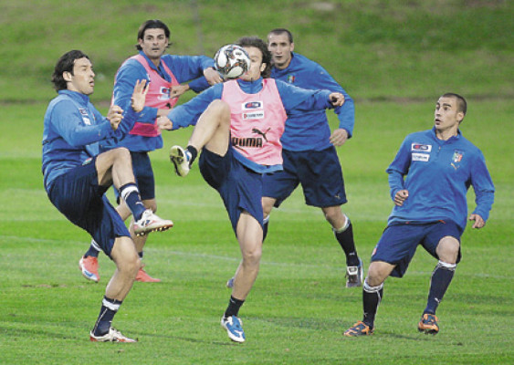 Final adelantada