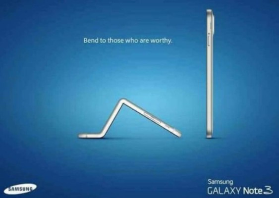 Las burlas contra Apple no paran