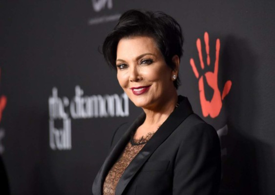 Kris Jenner desvela el secreto de su éxito y si se quiere retirar