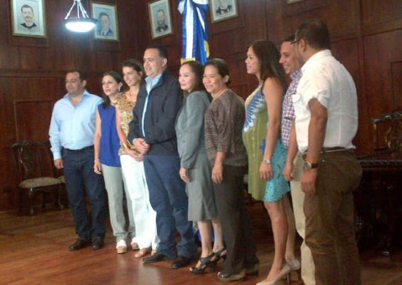 Tres fundaciones manejarán comité de la Feria Juniana 2014