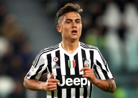 La Juve rechazó oferta de Barcelona por Dybala