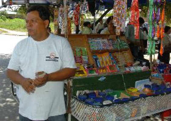 'Chicho”, el amigo de los profesores