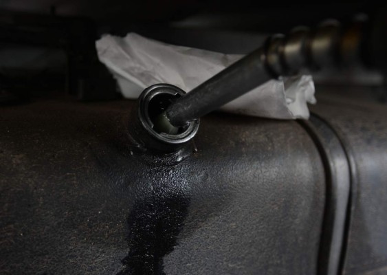 Galón de diésel subirá más de un lempira