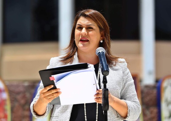 Rex Tillerson recomienda no ampliar más el TPS