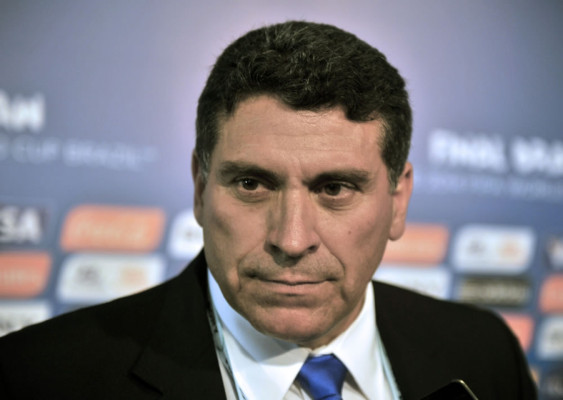 Suárez: 'Honduras tiene ganas de comerse el mundo'