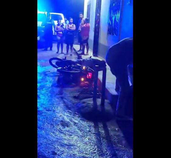 Asesinados en menos de un mes; la tragedia de los hermanos Irías