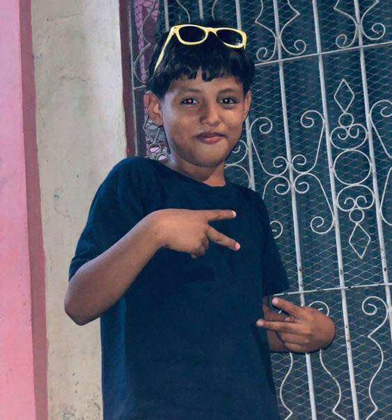 Exclusiva: Giro inesperado en el caso del padrastro de Elvis Eliú