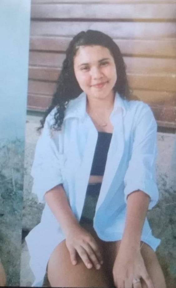 y Marián Juárez (de 18 años). 