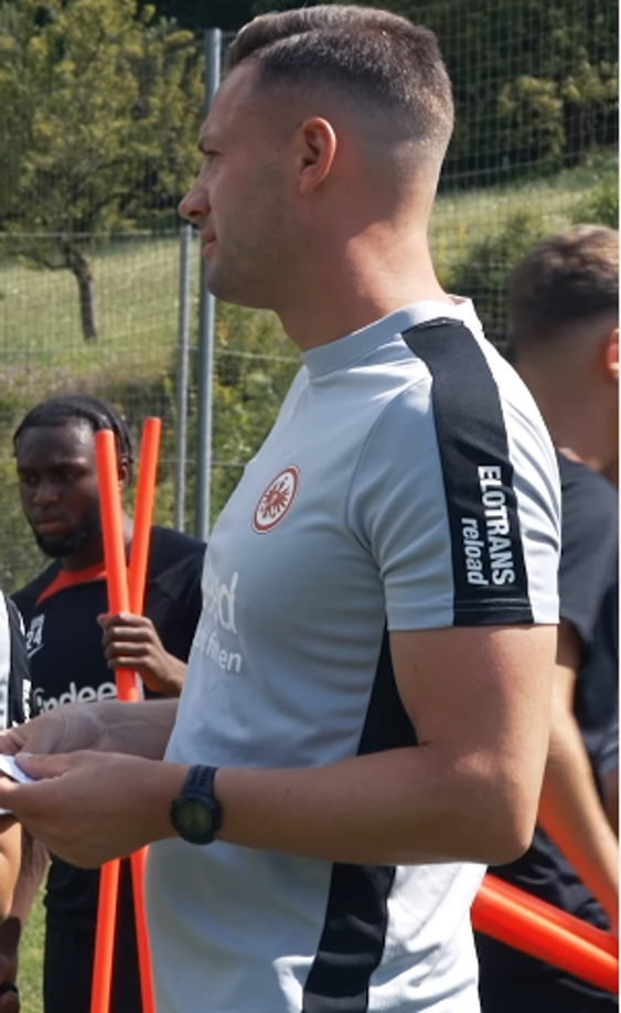 La noticia de su muerte ha causado conmoción en el deporte y muchos han dejado mensajes de condolencias a sus familiares.