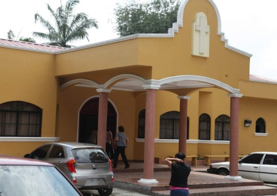 Justicia divina esperan familiares de las modelos asesinadas