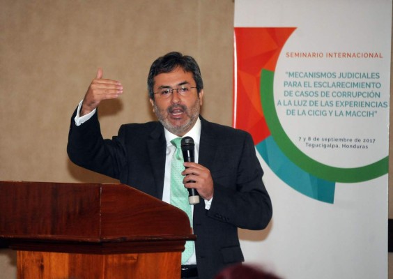 OEA: falta de control y veeduría causaron desfalco en el Seguro Social