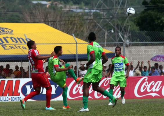 Marathón elimina a la Real Sociedad y se mete a la final