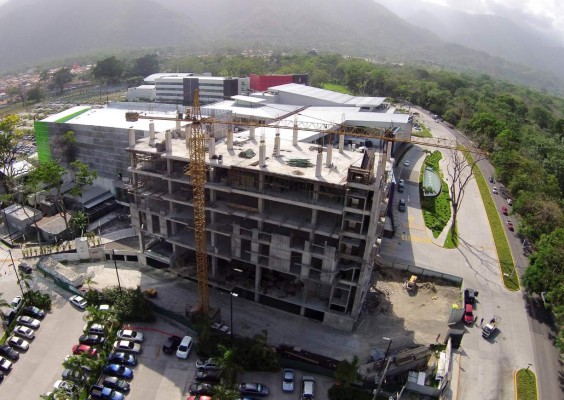 Cinépolis en Altara abrirá sus puertas en noviembre