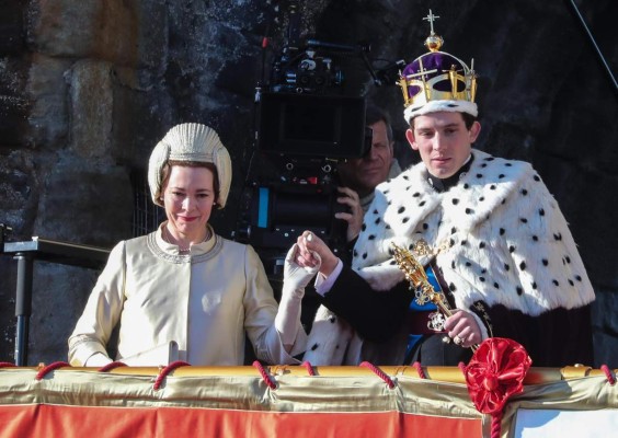 'The Crown' tendrá una sexta temporada