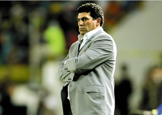 'Es una oferta tentadora': Juan Carlos Osorio