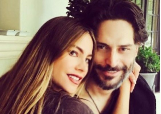 Joe Manganiello está recuperado de una apendicitis