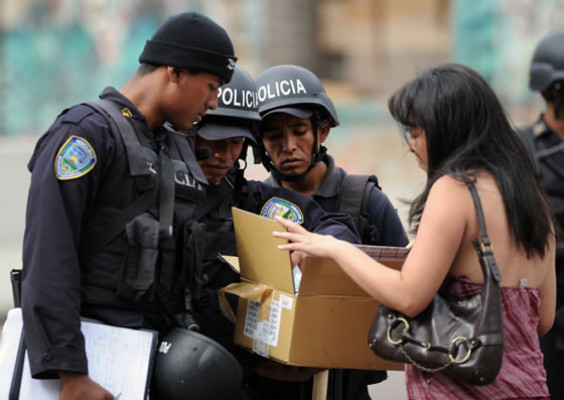 Cronología del regreso de Manuel Zelaya