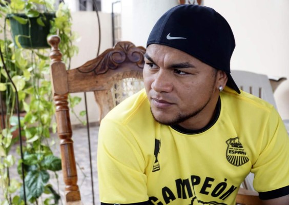 'Casi al cien' la continuidad de Mario Martínez en el Real España