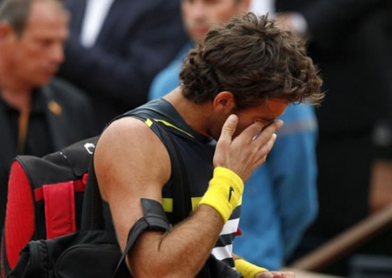 Federer contra Soderling en final de Roland Garros