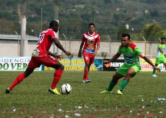 Marathón elimina a la Real Sociedad y se mete a la final