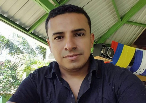 Buscan a empleado de Aguas de Puerto Cortés que desapareció