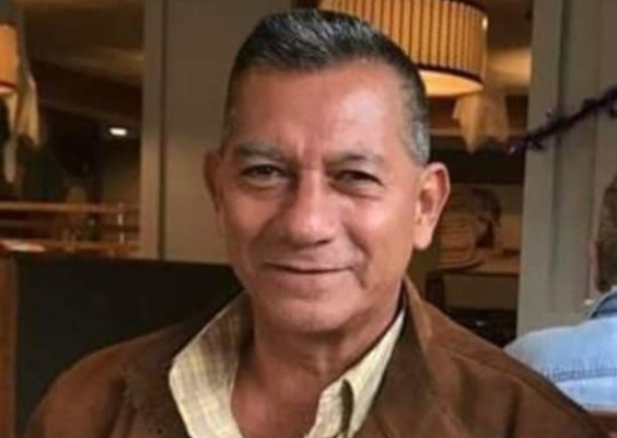 Muere por covid-19 Nery Castillo, diputado de Libre por Copán