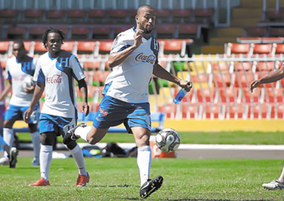 'Necesito cambiar de equipo': Muma Benárdez