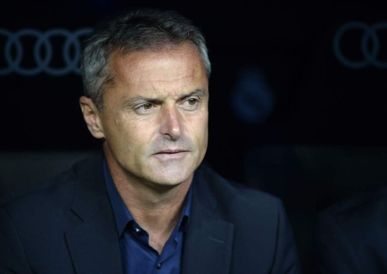 Técnico del Elche compara a Cristiano Ronaldo con Michael Jordan