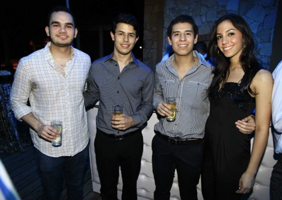 Celebración para dos