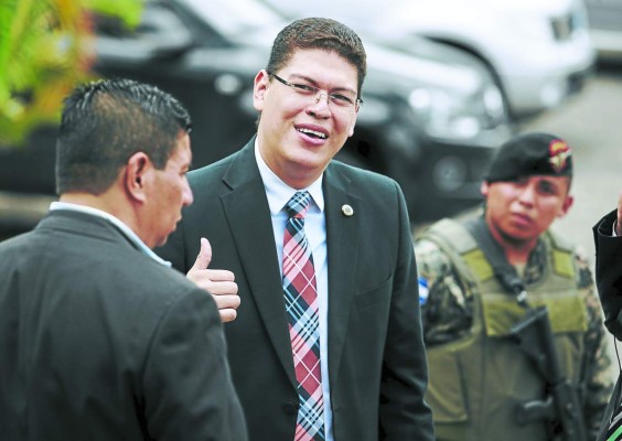 Fiscal aclara que nunca se disculpó con expalillona, Ilsa Vanessa Molina