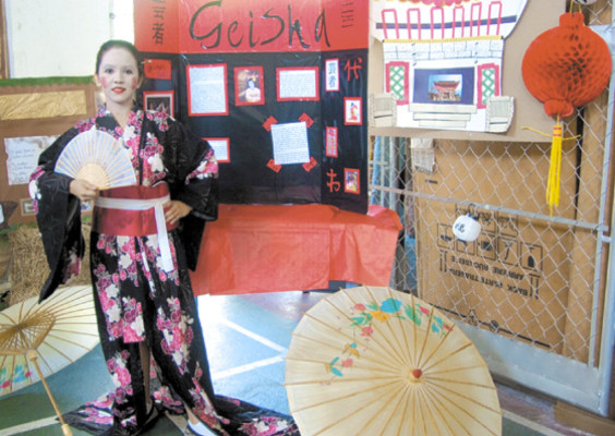 Un recorrido por la historia