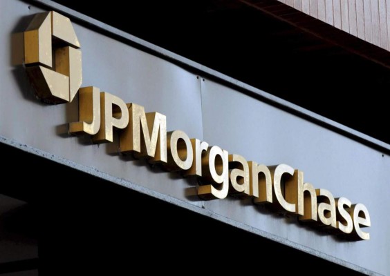 El banco estadounidense JP Morgan financiará la Superliga Europea