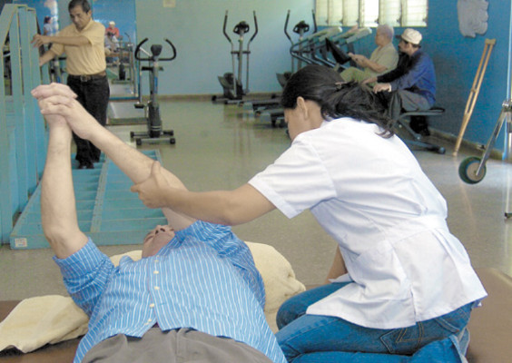 La Teletón, un rayo de luz