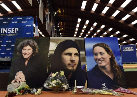 Expertos franceses investigan choque de helicópteros en Argentina