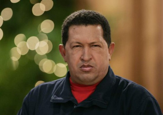 Contingente llega a Honduras previo a visita de Hugo Chávez