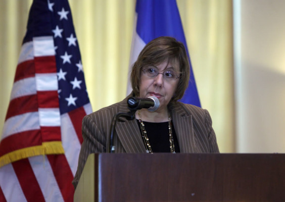 Kubiske: 'Las elecciones deben ser transparentes' 