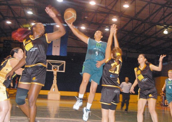 Cama Nacional, bicampeón