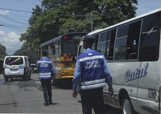 Ministros de Seguridad de 34 países se reunirán el otro mes en SPS