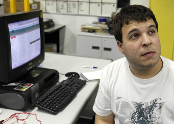 Periodistas brasileños ven a la Honduras en octavos del Mundial