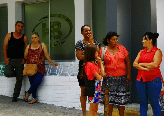 Para robarle celular matan a jugador de Marathón Reservas